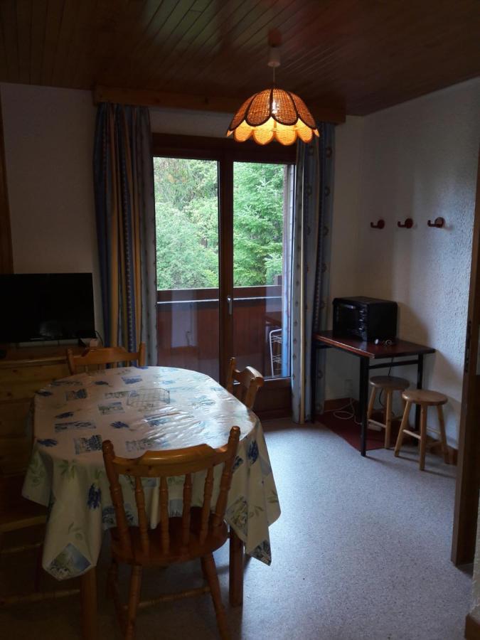 Chalet Les Arolles Лез-Орр Екстер'єр фото