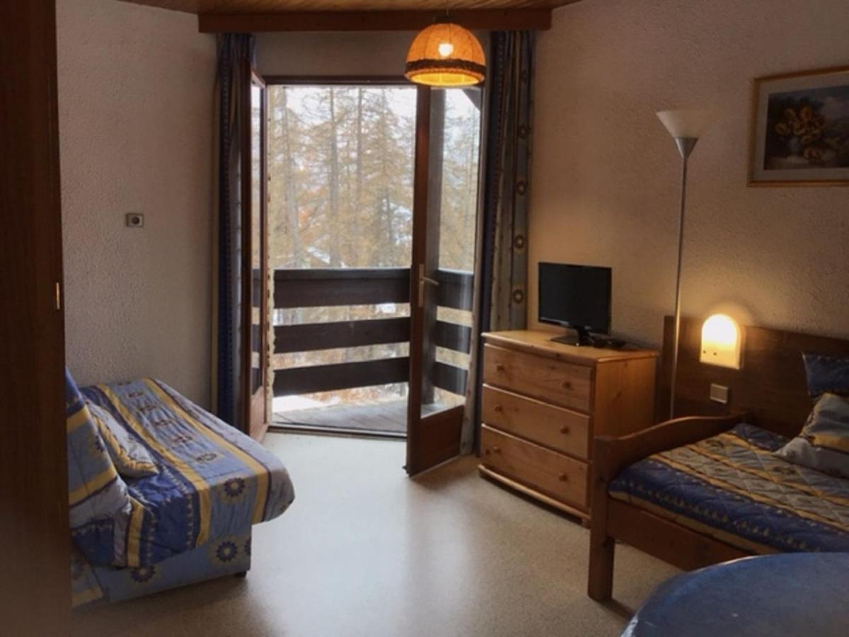 Chalet Les Arolles Лез-Орр Екстер'єр фото