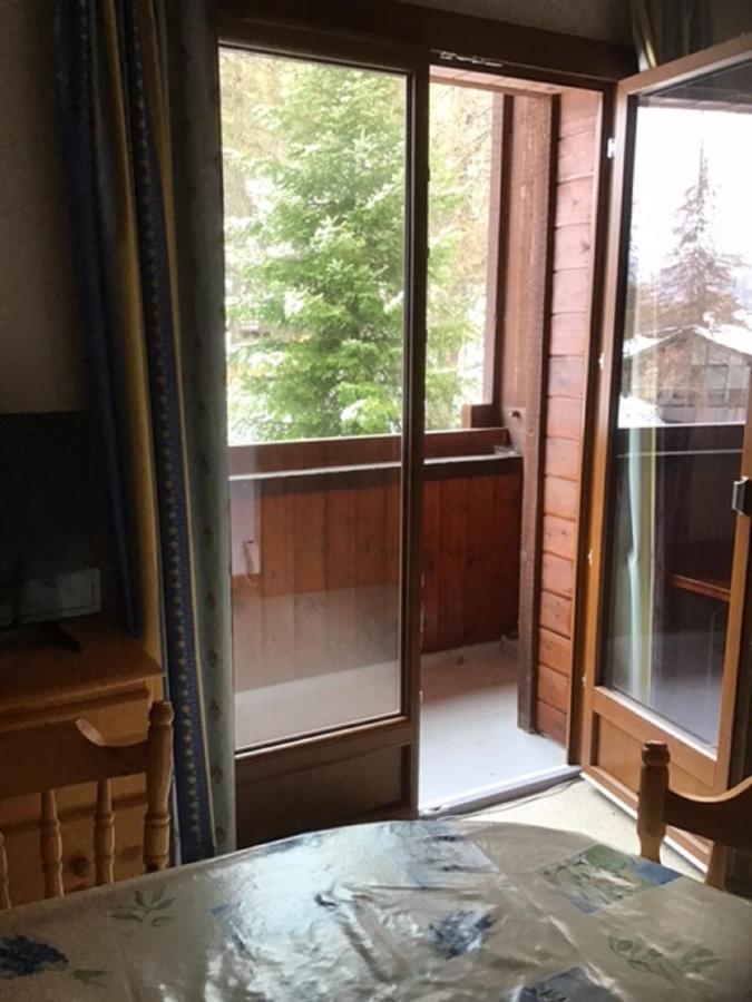 Chalet Les Arolles Лез-Орр Екстер'єр фото