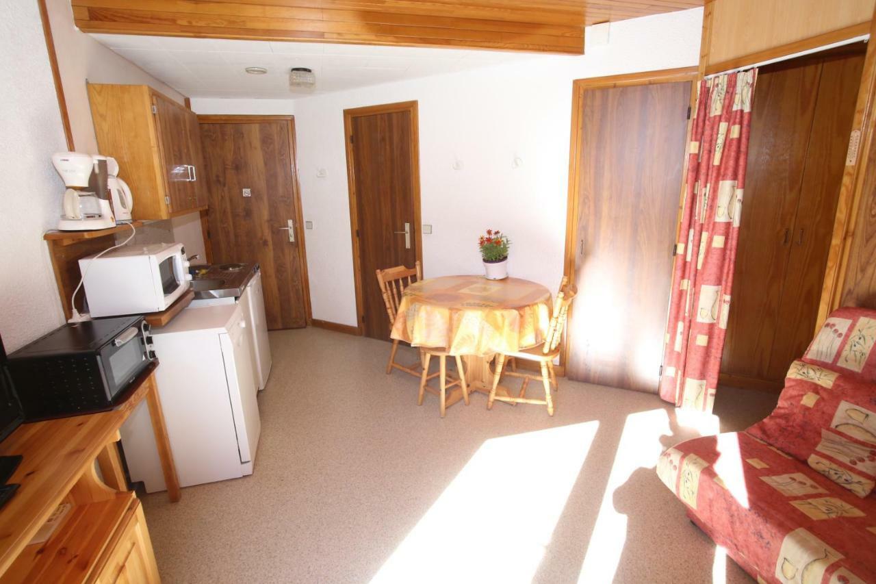 Chalet Les Arolles Лез-Орр Екстер'єр фото
